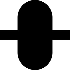 Matthew Barney's "field emblem"